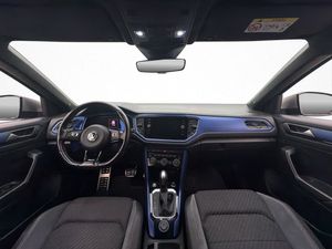 Volkswagen T-Roc bild 13