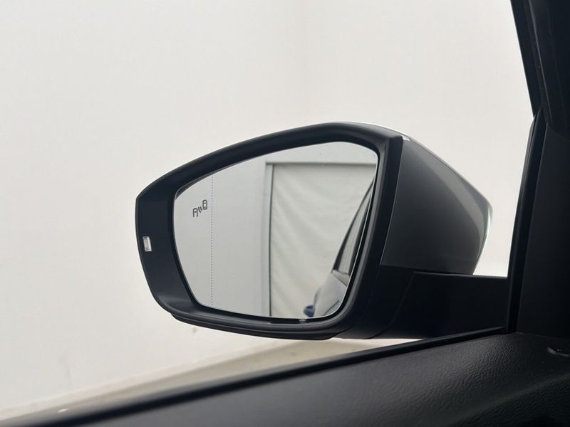 Volkswagen T-Roc bild 15
