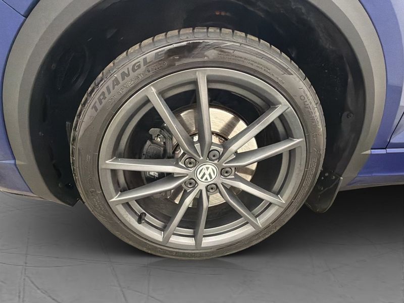 Volkswagen T-Roc bild 33