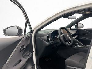 Toyota C-HR bild 11