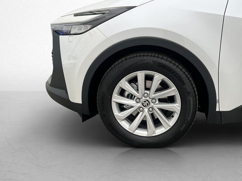 Toyota C-HR bild 28