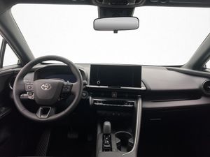 Toyota C-HR bild 13