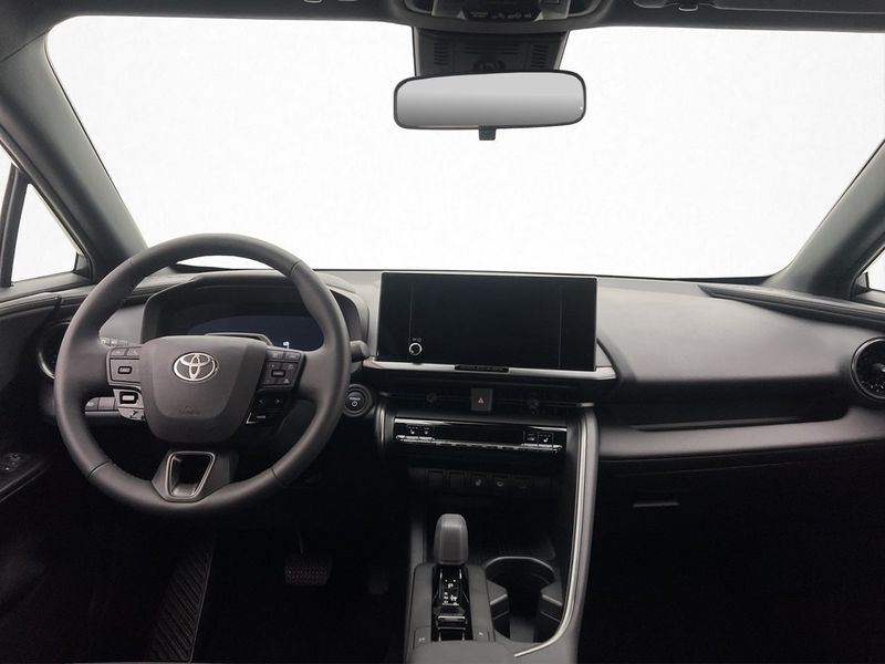 Toyota C-HR bild 13