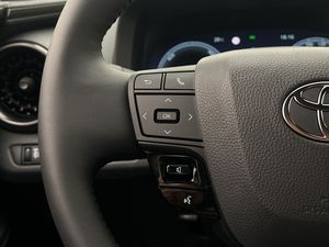 Toyota C-HR bild 17