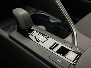 Toyota C-HR bild 23