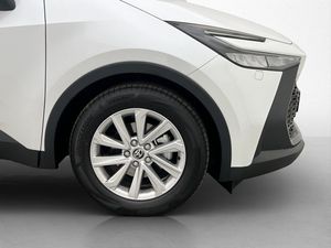 Toyota C-HR bild 31
