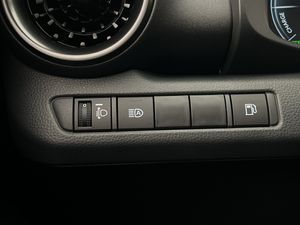 Toyota C-HR bild 15