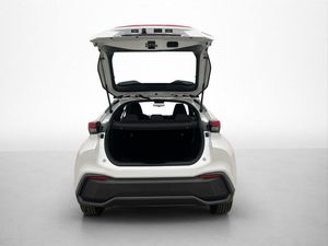 Toyota C-HR bild 27