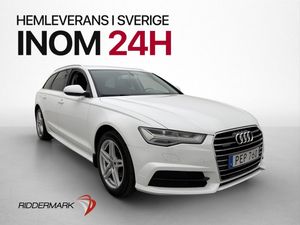 Audi A6 bild 1