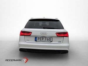 Audi A6 bild 7
