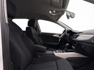 Audi A6 bild 25