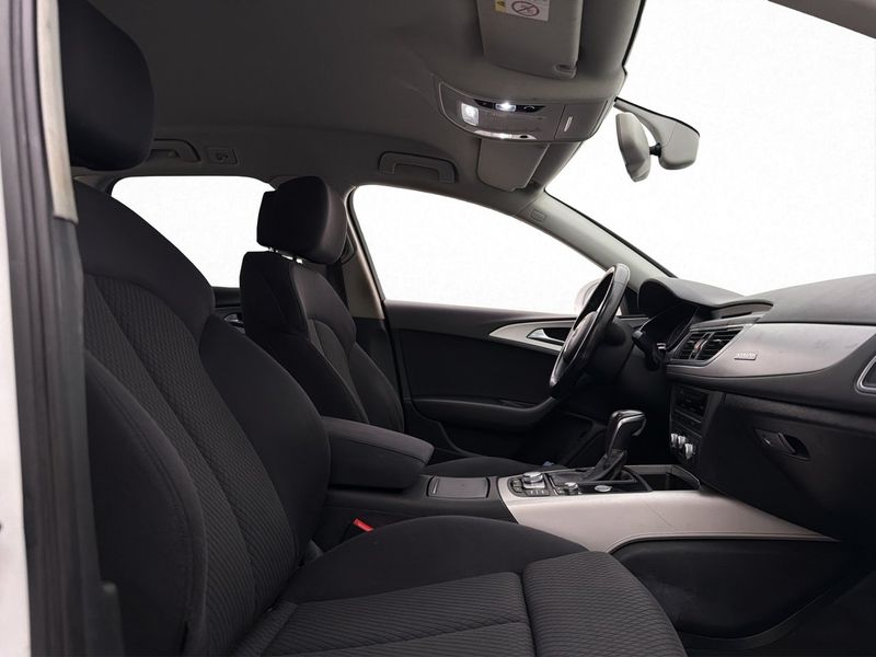 Audi A6 bild 25