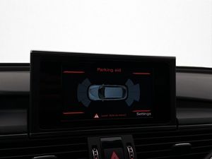 Audi A6 bild 20