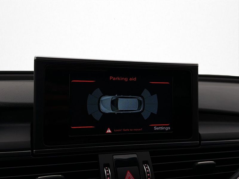 Audi A6 bild 20