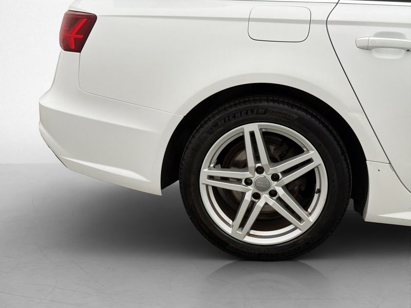 Audi A6 bild 31