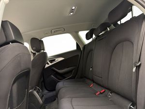 Audi A6 bild 27