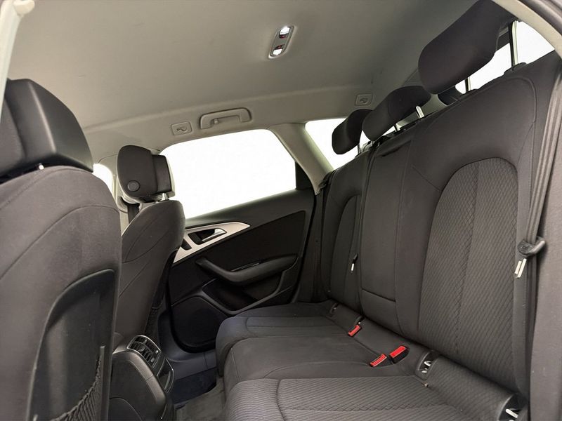 Audi A6 bild 27