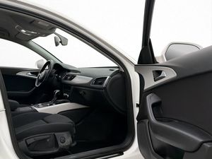 Audi A6 bild 26
