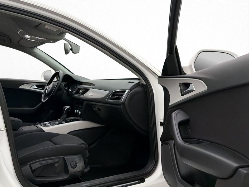 Audi A6 bild 26