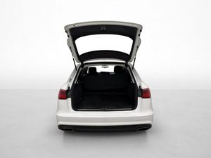 Audi A6 bild 28