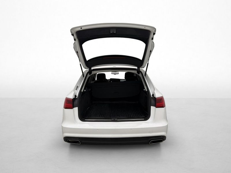 Audi A6 bild 28