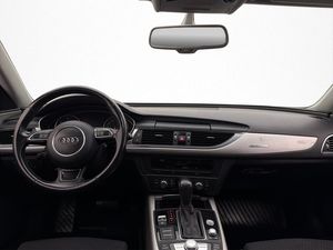 Audi A6 bild 13