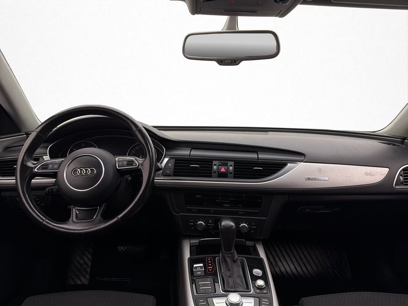 Audi A6 bild 13