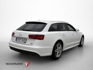 Audi A6 bild 8