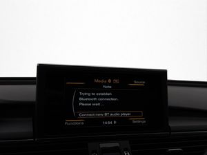 Audi A6 bild 21