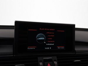 Audi A6 bild 22