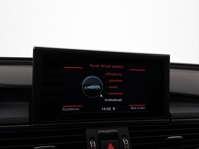 Audi A6 bild 22