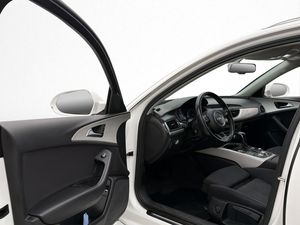 Audi A6 bild 11