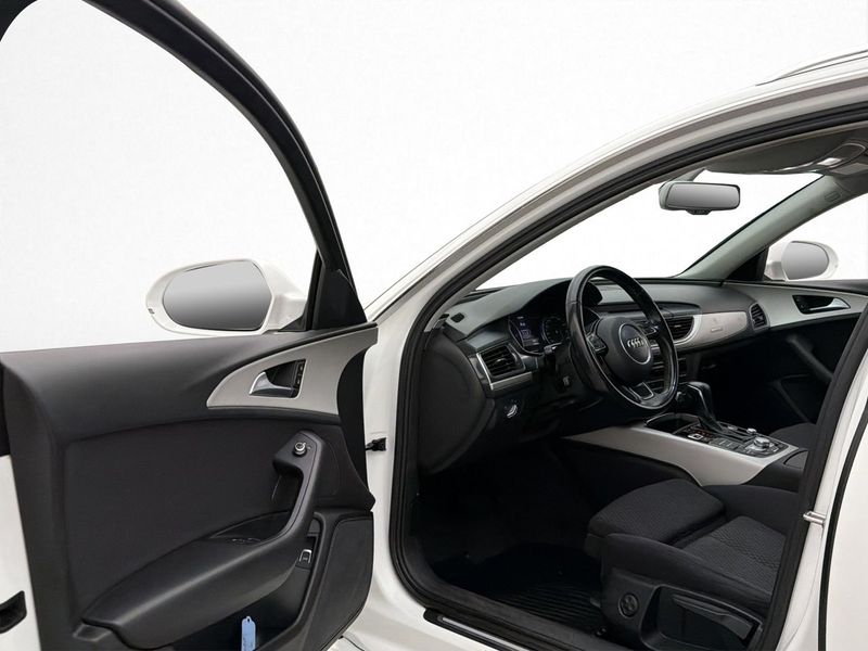 Audi A6 bild 11