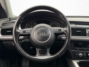 Audi A6 bild 14