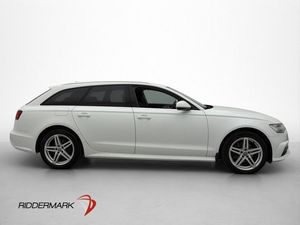 Audi A6 bild 9