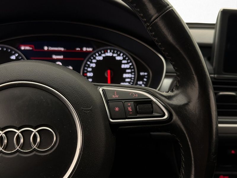 Audi A6 bild 19