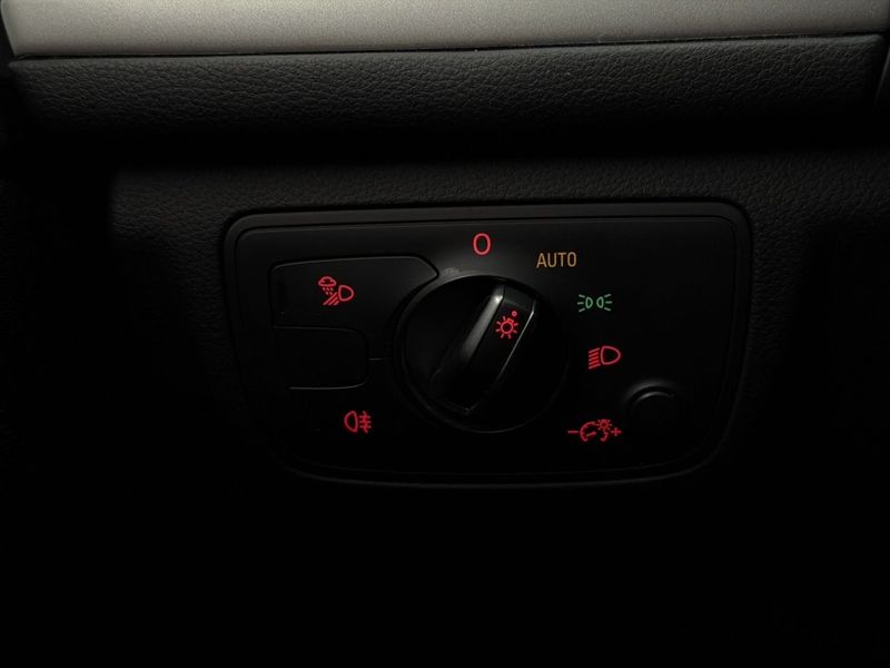 Audi A6 bild 15