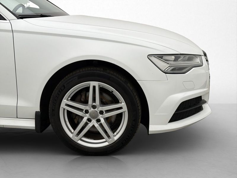 Audi A6 bild 32