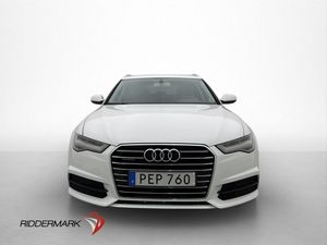 Audi A6 bild 2