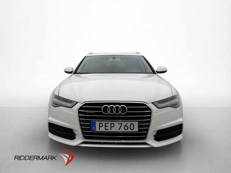 Audi A6 bild 2