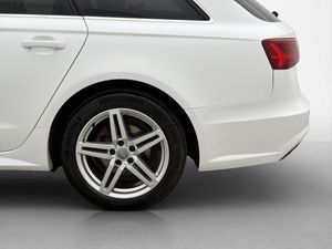 Audi A6 bild 30