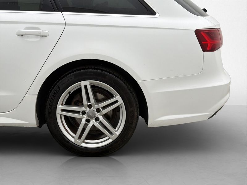 Audi A6 bild 30