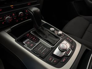 Audi A6 bild 24