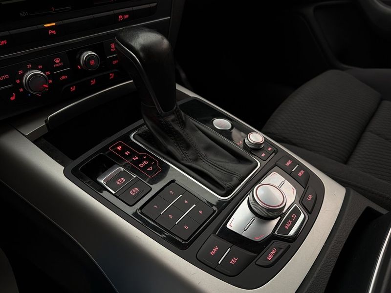 Audi A6 bild 24