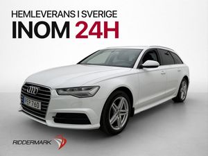 Audi A6 bild 3