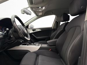 Audi A6 bild 12