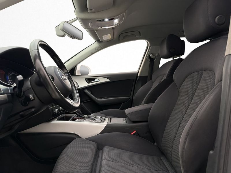 Audi A6 bild 12