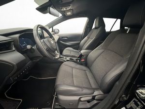 Toyota Corolla bild 11