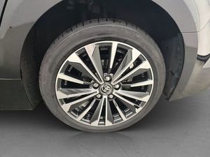 Toyota Corolla bild 32