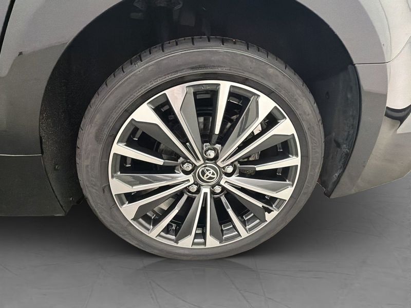 Toyota Corolla bild 32